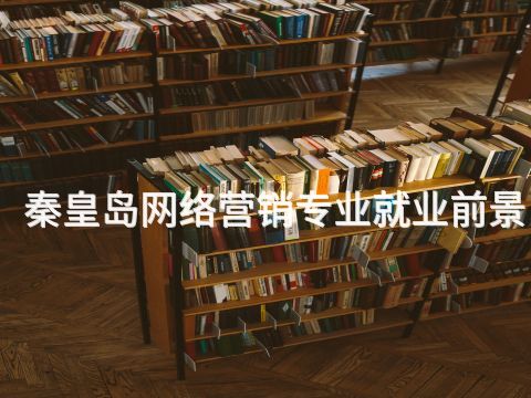 秦皇岛网络营销专业就业前景(图1) 秦皇岛网络营销专业就业前景(图1)