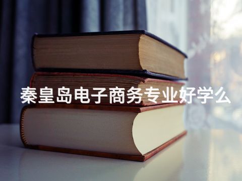 秦皇岛电子商务专业好学么(图1) 秦皇岛电子商务专业好学么(图1)
