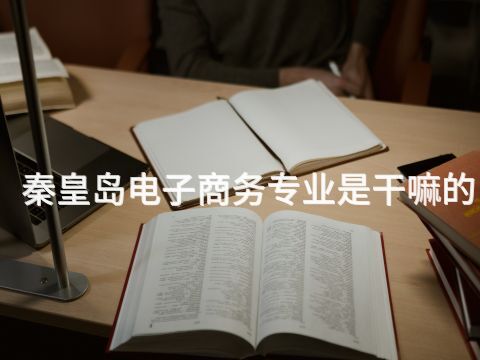 秦皇岛电子商务专业是干嘛的(图1) 秦皇岛电子商务专业是干嘛的(图1)