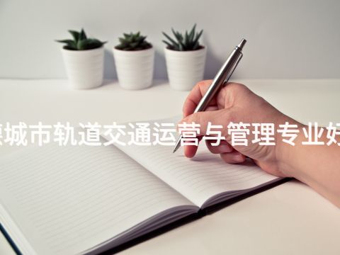 承德城市轨道交通运营与管理专业好学么(图1) 承德城市轨道交通运营与管理专业好学么(图1)