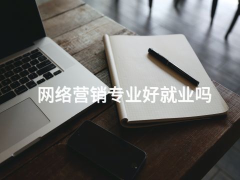 网络营销专业好就业吗(图1) 网络营销专业好就业吗(图1)