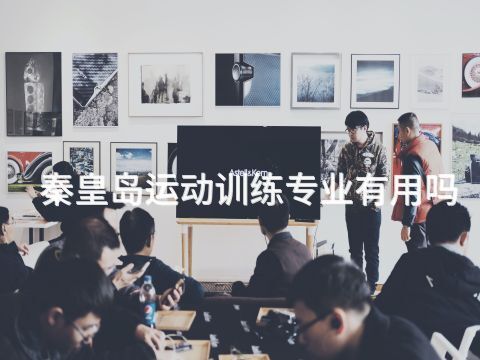 秦皇岛运动训练专业有用吗(图1) 秦皇岛运动训练专业有用吗(图1)
