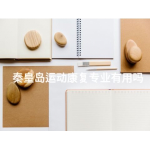 秦皇岛运动康复专业有用吗